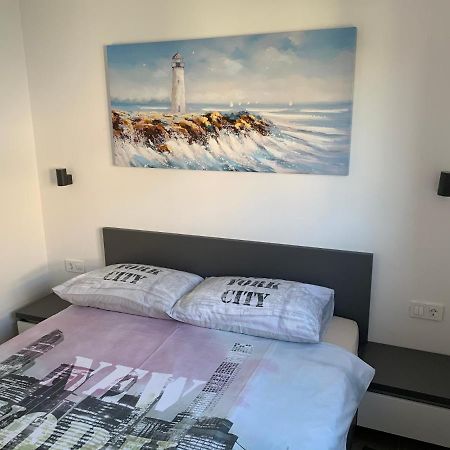 Apartmani Zaton 2 Kültér fotó