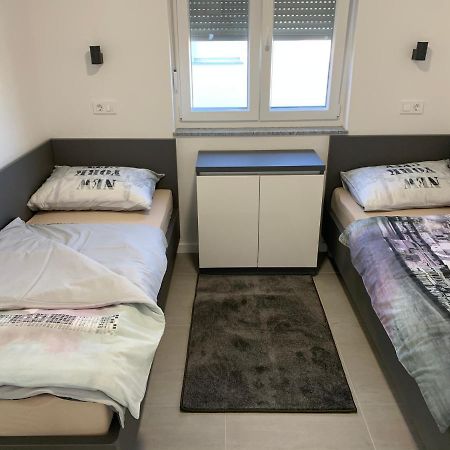 Apartmani Zaton 2 Kültér fotó