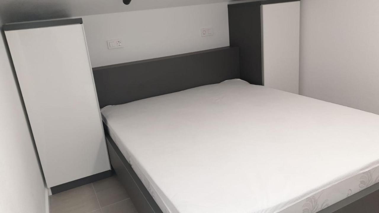 Apartmani Zaton 2 Kültér fotó