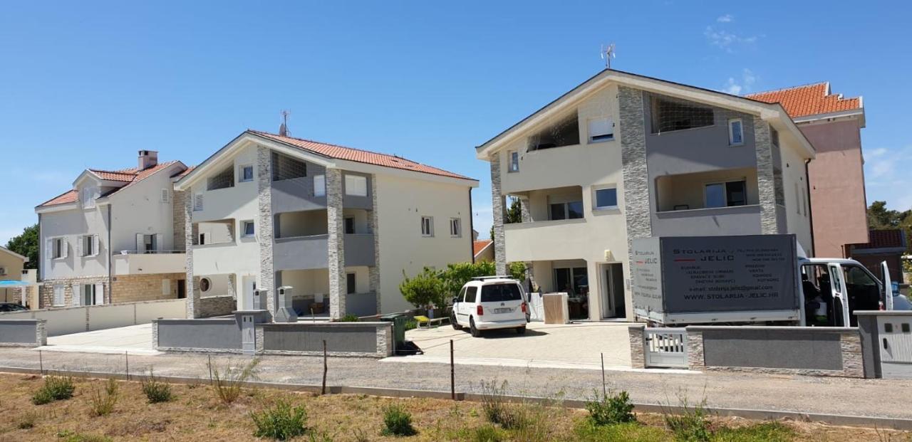 Apartmani Zaton 2 Kültér fotó