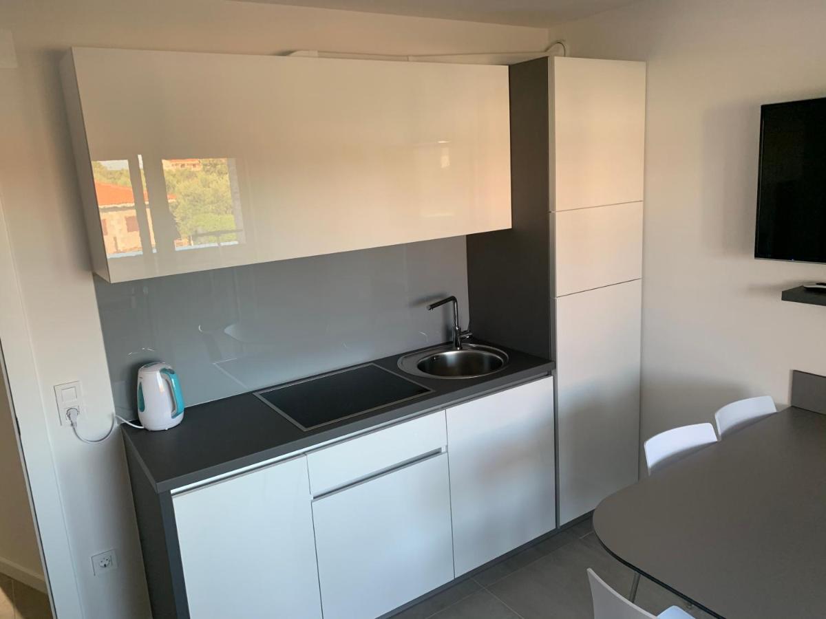 Apartmani Zaton 2 Kültér fotó