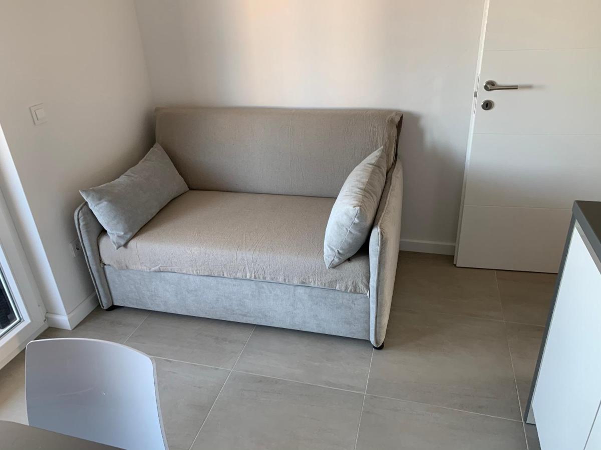 Apartmani Zaton 2 Kültér fotó