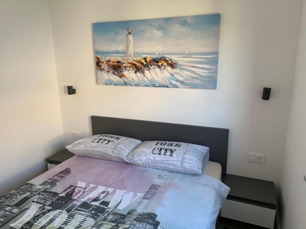 Apartmani Zaton 2 Kültér fotó