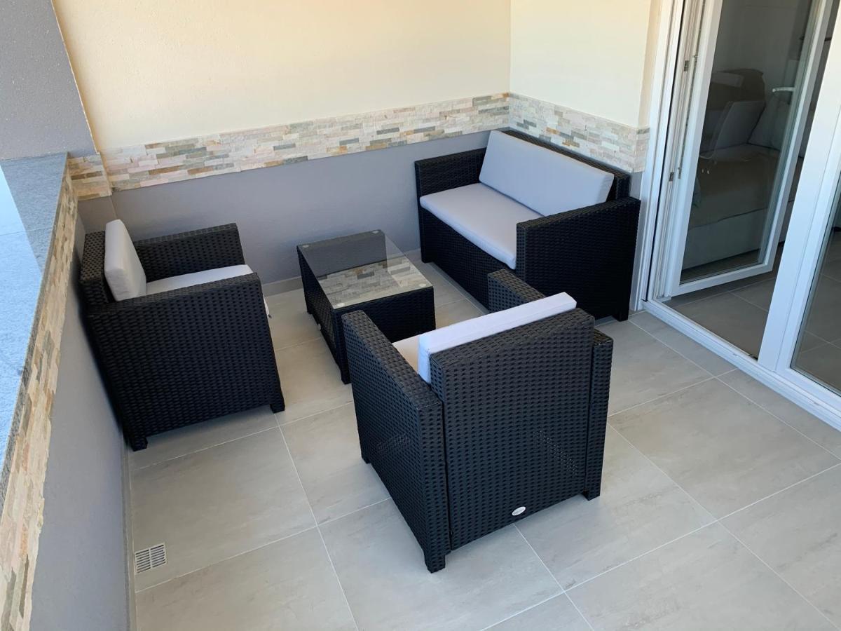 Apartmani Zaton 2 Kültér fotó
