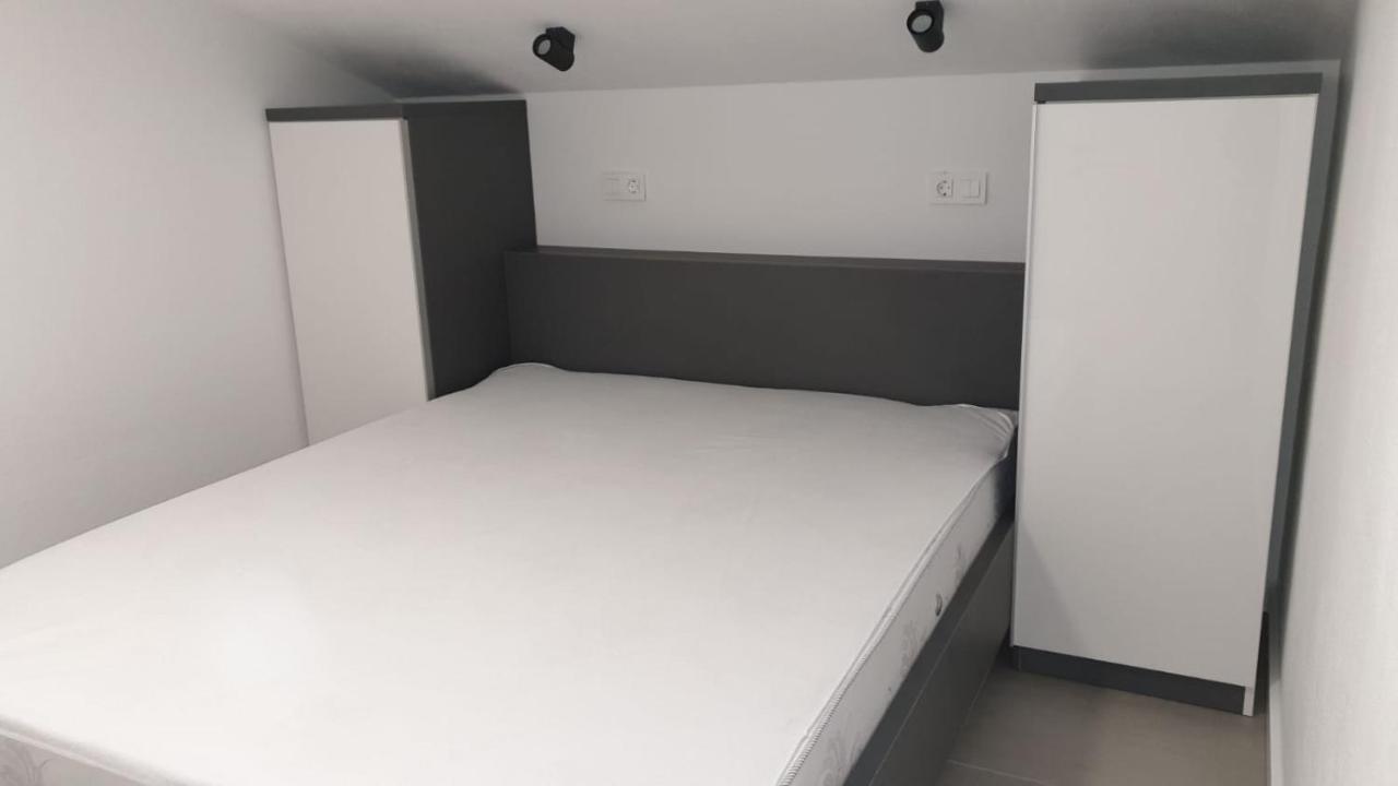 Apartmani Zaton 2 Kültér fotó
