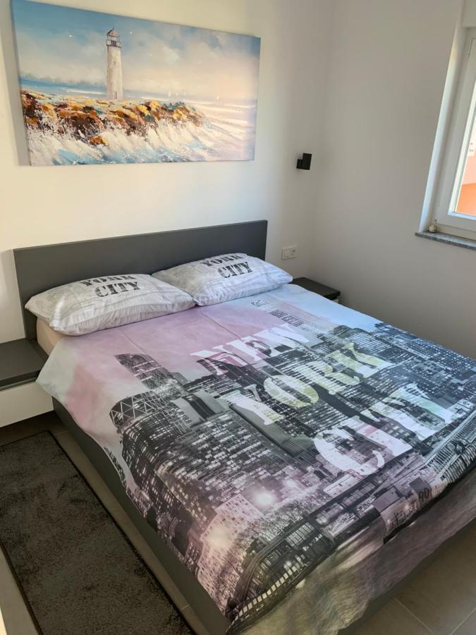 Apartmani Zaton 2 Kültér fotó