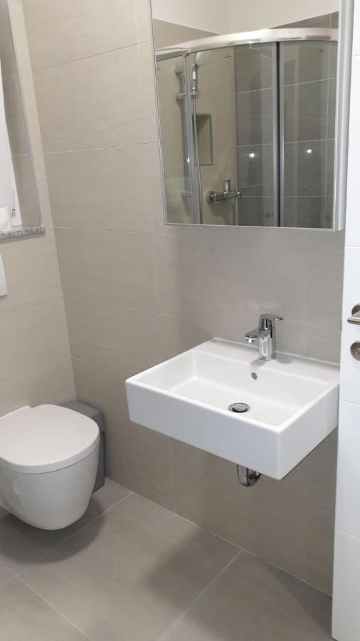 Apartmani Zaton 2 Kültér fotó