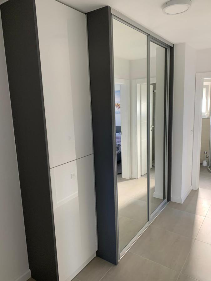 Apartmani Zaton 2 Kültér fotó