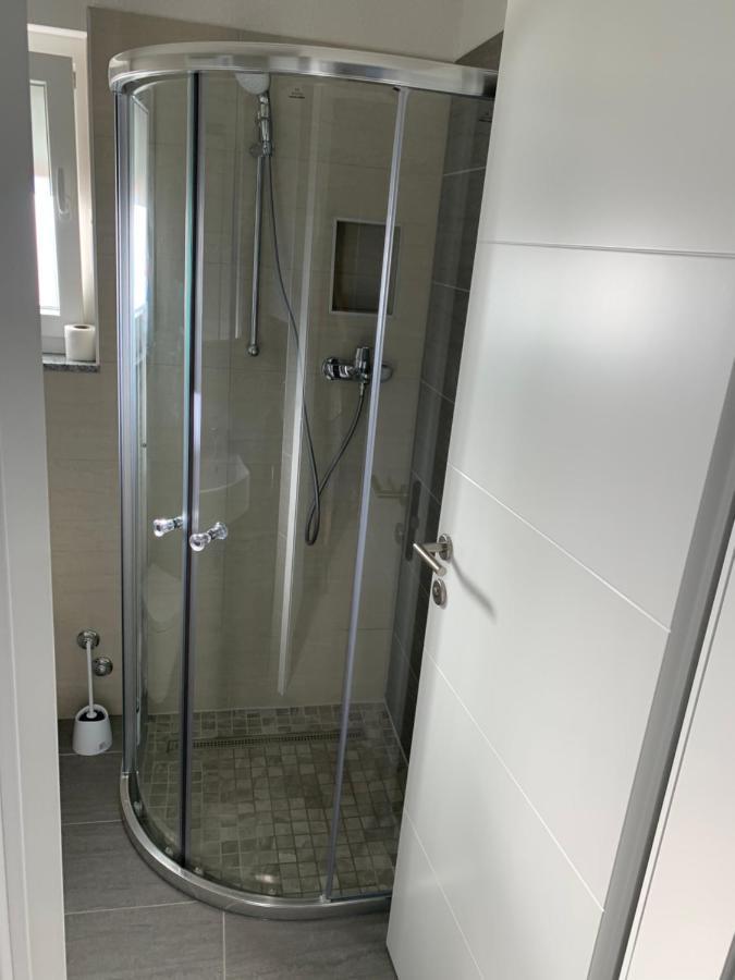 Apartmani Zaton 2 Kültér fotó